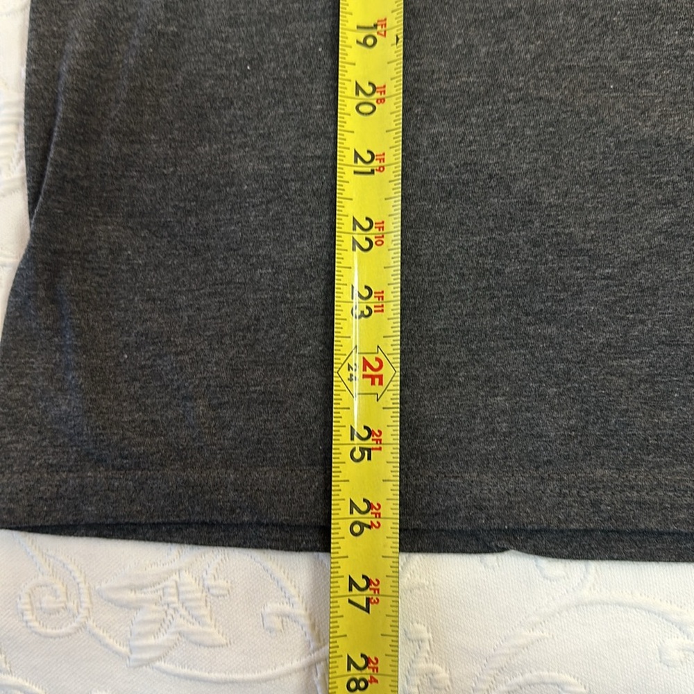 Van Halen Retro Graphic Gray Band Tee Shirt Size M by Fantasy Activewear‎ Inc - Picture 3 of 6